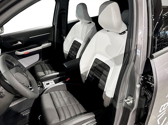 Citroen E-C3 Aircross 5 of 5