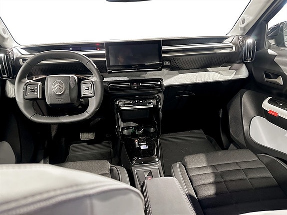 Citroen E-C3 Aircross 3 of 5