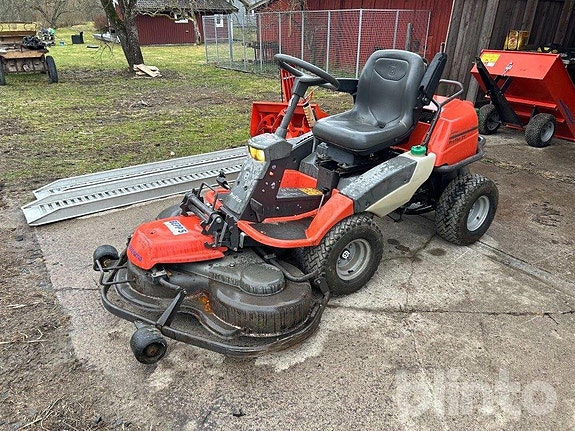 Åkgräsklippare Husqvarna Proflex 21