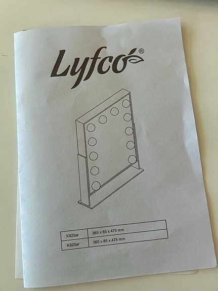 Product image 3 of 3