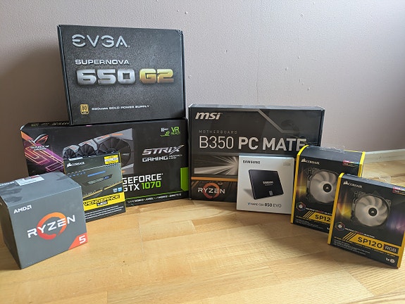 Product image 2 of 6