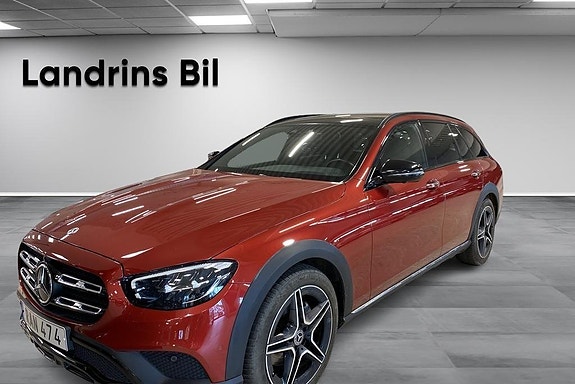 Mercedes-Benz E220 d
