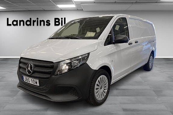 Mercedes-Benz Vito 110