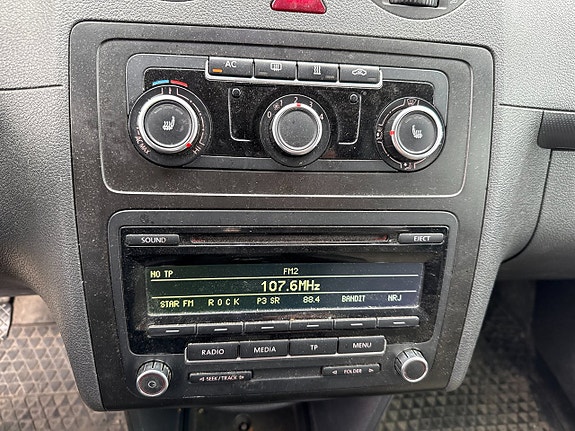 Volkswagen Caddy 9 of 9