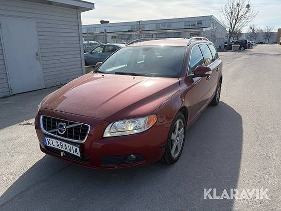 Volvo V70