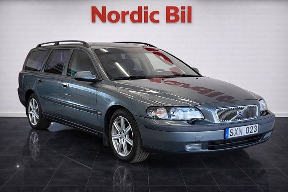 Volvo V70