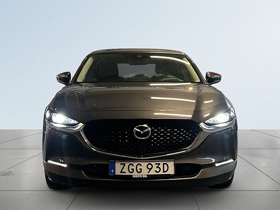 Mazda CX-30 2 of 5