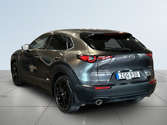 Mazda CX-30 5 of 5
