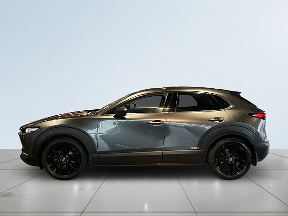 Mazda CX-30 4 of 5