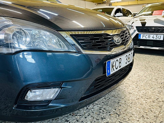 Kia Ceed 5 of 21