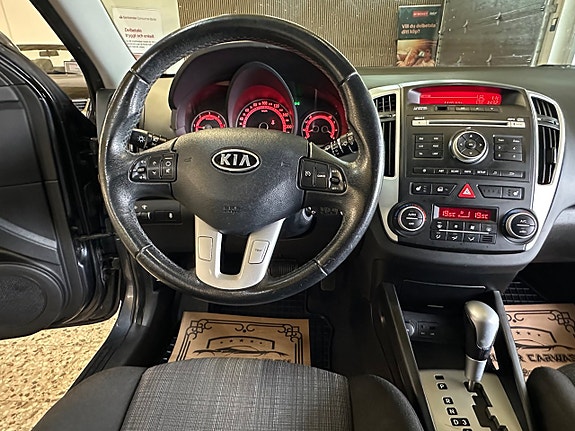 Kia Ceed 11 of 21