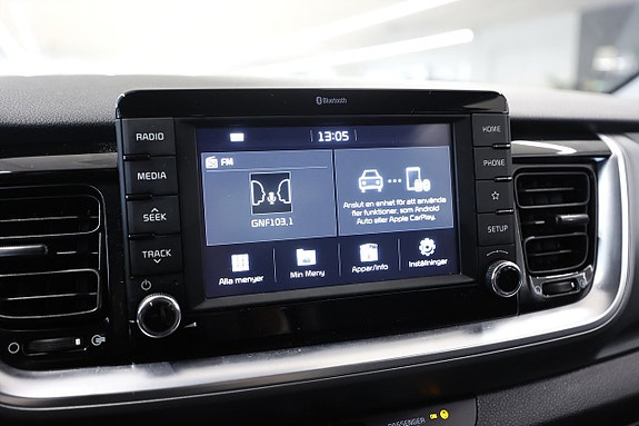 Kia Stonic 18 of 19