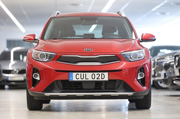 Kia Stonic 5 of 19