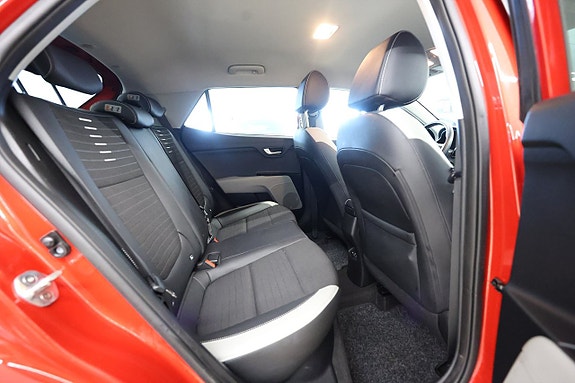 Kia Stonic 11 of 19