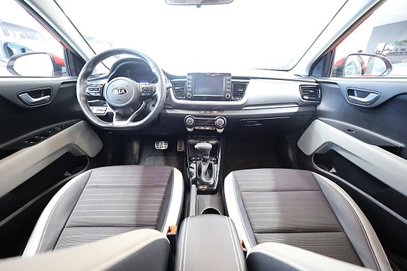 Kia Stonic 12 of 19