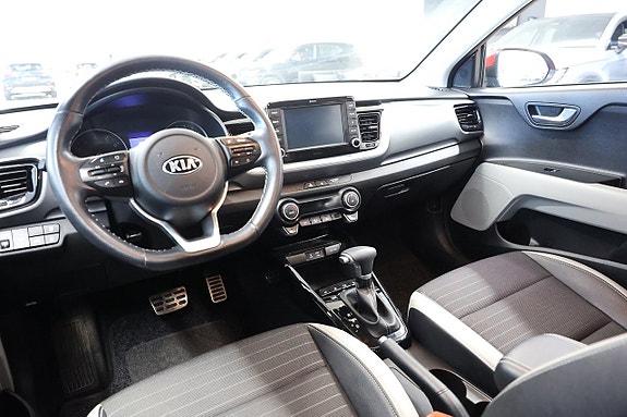 Kia Stonic 16 of 19