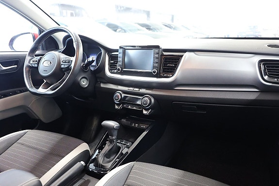 Kia Stonic 14 of 19