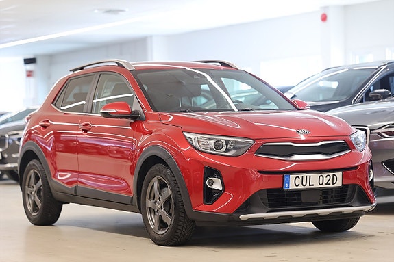 Kia Stonic 6 of 19