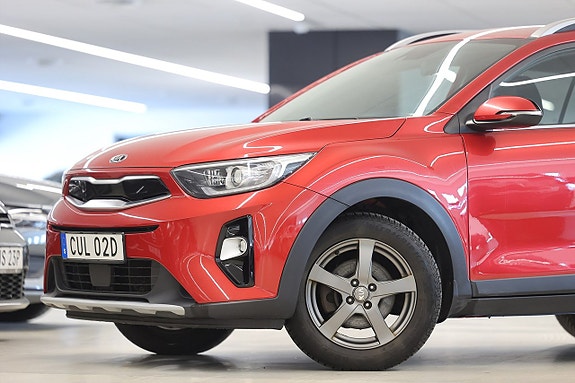 Kia Stonic 4 of 19