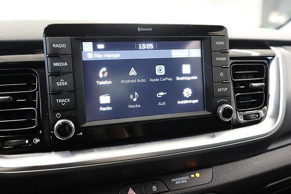 Kia Stonic 17 of 19