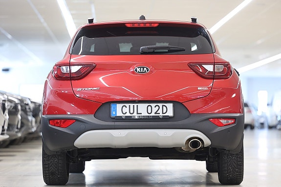 Kia Stonic 8 of 19