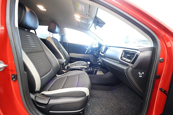 Kia Stonic 13 of 19