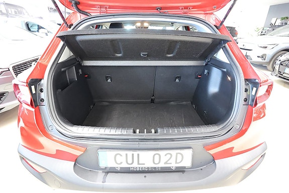Kia Stonic 9 of 19