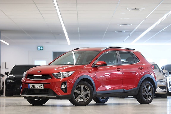 Kia Stonic 3 of 19