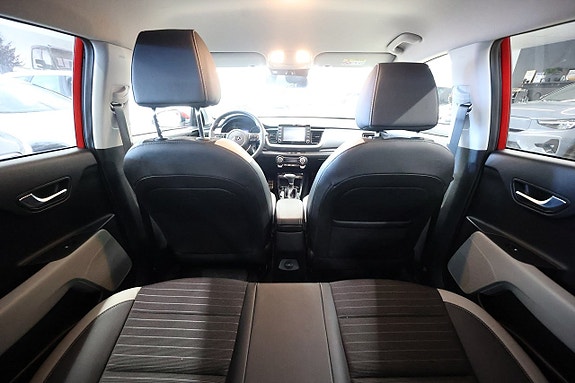 Kia Stonic 10 of 19