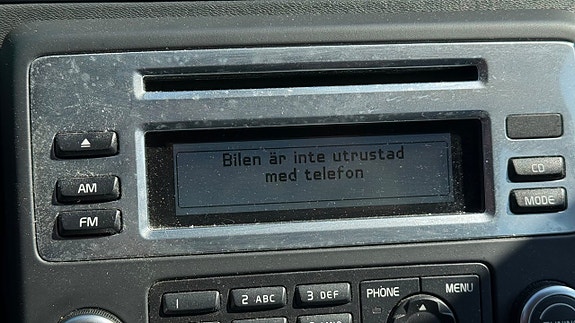 Volvo V70 19 of 30