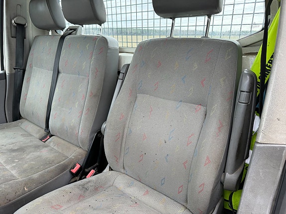 Volkswagen Transporter 7 of 9
