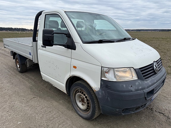 Volkswagen Transporter 2 of 5