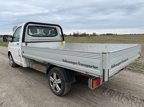 Volkswagen Transporter 4 of 5