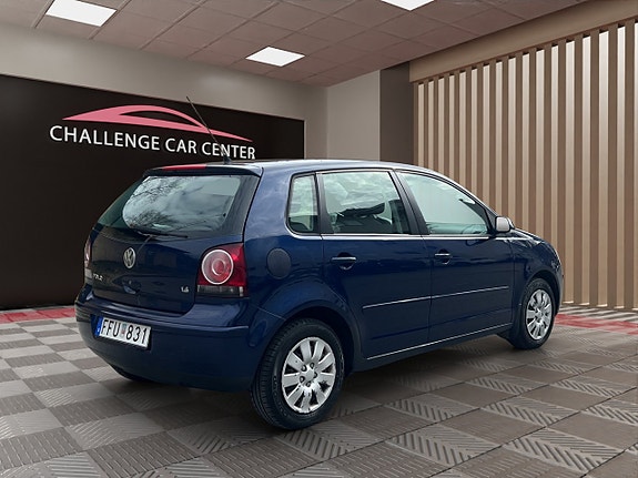 Volkswagen Polo 6 of 16