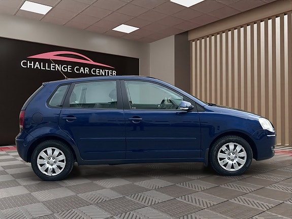 Volkswagen Polo 4 of 5