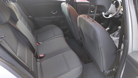 Renault Megane 9 of 9