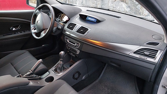 Renault Megane 7 of 9