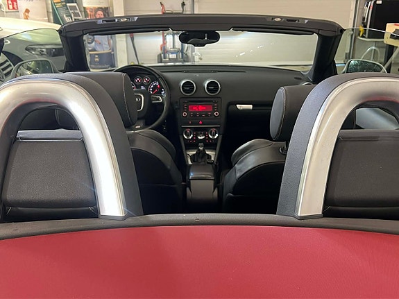 Audi A3 11 of 17