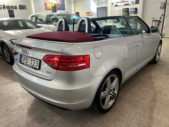 Audi A3 9 of 17