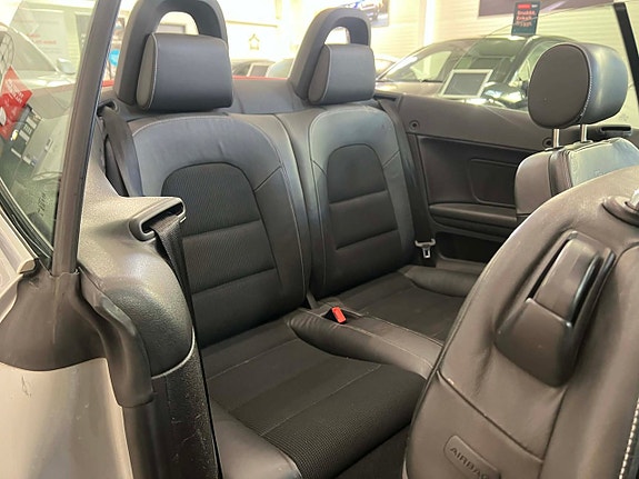 Audi A3 16 of 17