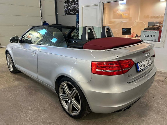 Audi A3 7 of 17