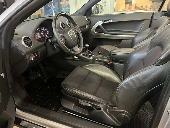 Audi A3 10 of 17
