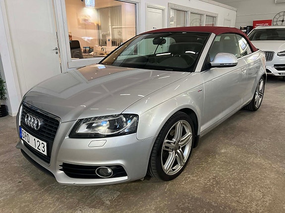 Audi A3 2 of 5