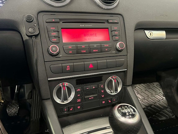 Audi A3 14 of 17