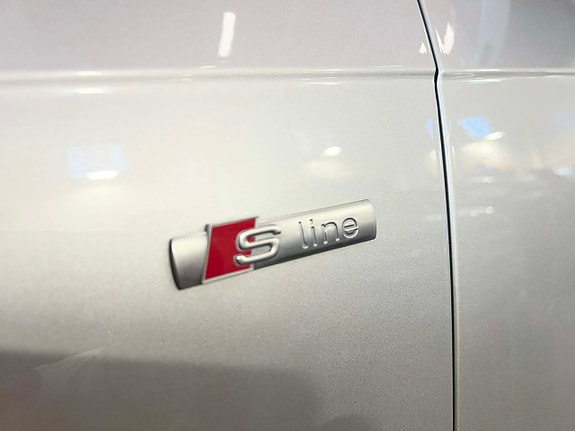 Audi A3 17 of 17