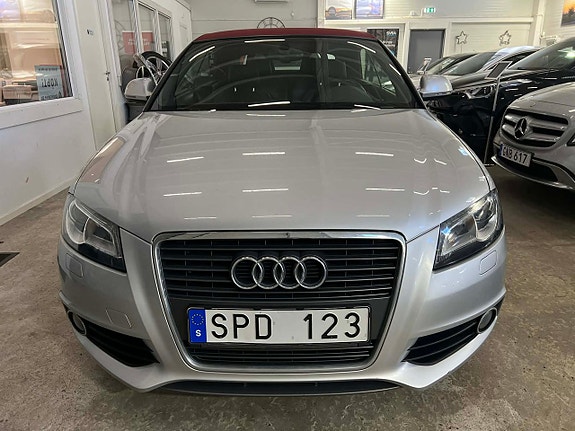 Audi A3 3 of 5