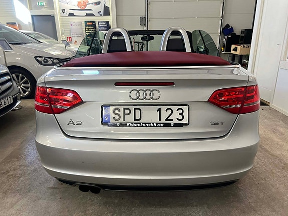 Audi A3 8 of 17