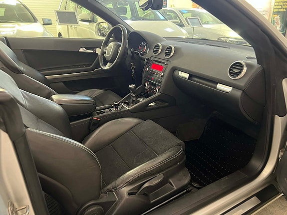 Audi A3 12 of 17