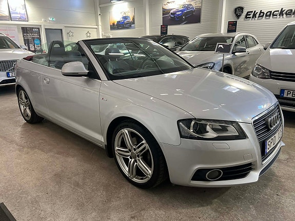 Audi A3 6 of 17