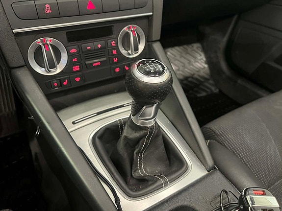 Audi A3 15 of 17